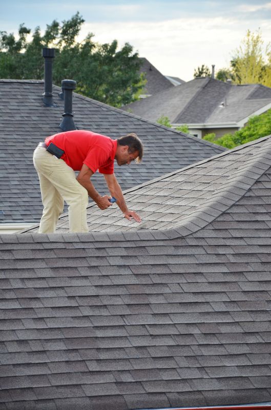 Skilled Roof Repair