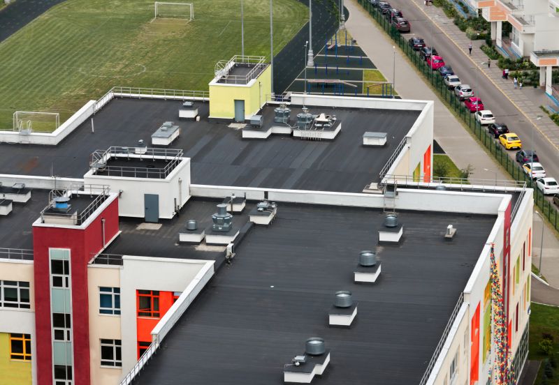 Best Industrial Roof Contractors Contractors in Gilbert, AZ
