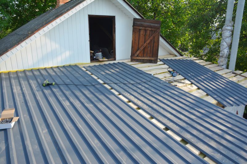 How To Tell When Itâ€™s Time For Roof Repair Or Replacement