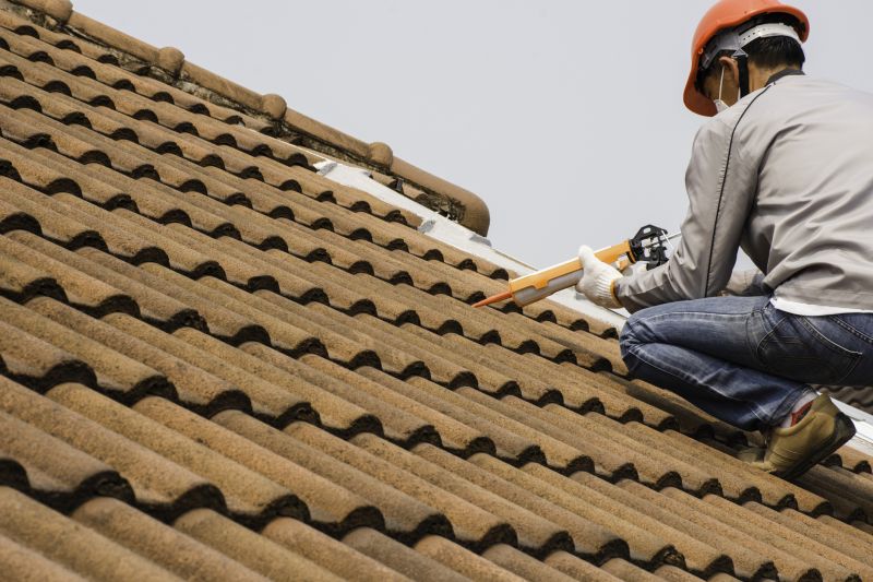 Licensed Roofing Contractors